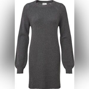 tentree Highline Crew Neck Dress